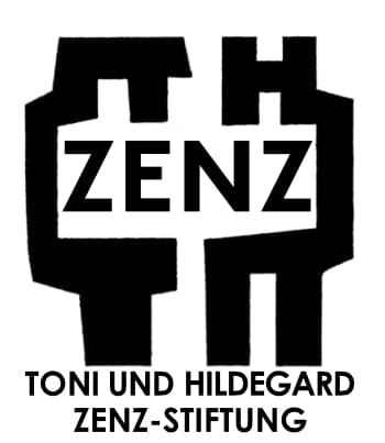 Toni und Hildegard Zenz Stiftung